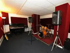 Superbe studio professionnel